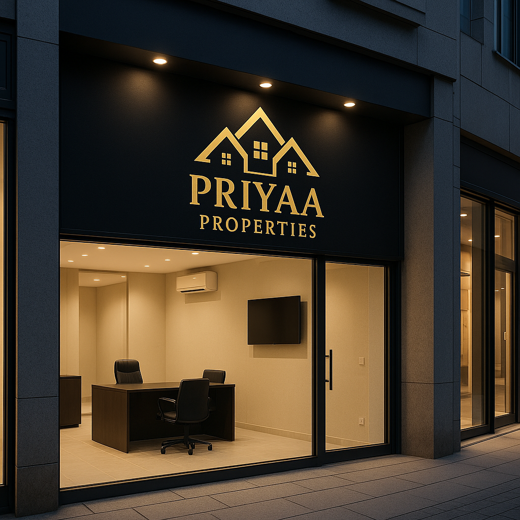 Real estate agents in jabalpur