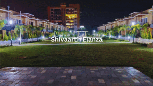 Villa for sale at shivaarth elanza tilhari jabalpur