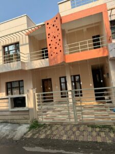House for sale at sukh sagar valley gwarighat jabalpur