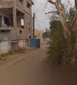 awadhpuri colony plot for sale