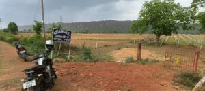 Agriculture Land for Sale Jabalpur highway