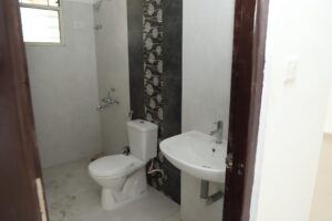 modular bathroom