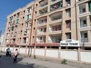 jasuja tower apartments