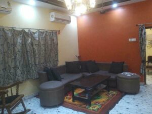 House for Sale in Adhartal Jaiprakash Nagar Jabalpur |