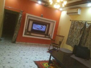 3BHK House for Sale in Adhartal Jaiprakash Nagar Jabalpur |