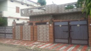3BHK House for Sale in Adhartal Jaiprakash Nagar Jabalpur | 2400 Sq Ft Property
